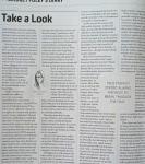 Spring 2014 WWD Collections: Jacobs, Owens, Anderson