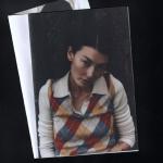 Olivia Parker's Amalie: Wearing Prada Photo Book