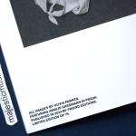 Olivia Parker's Amalie: Wearing Prada Photo Book