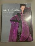 Balenciaga: A Legacy of Haute Couture 2006