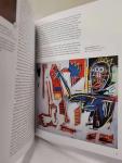 Jean-Michel Basquiat: 1960–1988 Art Book