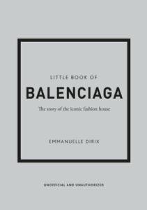 Balenciaga: A Journey Through Iconic Fashion