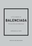 Balenciaga: A Journey Through Iconic Fashion
