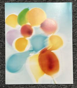 Yohji Yamamoto 1988 Fashion Lookbook by Marc Ascoli