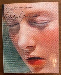 Yohji Yamamoto: Rewind and Forward Exploration