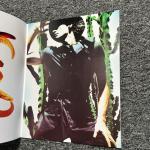 Yohji Yamamoto 1988 Fashion Lookbook by Marc Ascoli