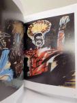 Jean-Michel Basquiat: 1960–1988 Art Book