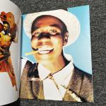 Yohji Yamamoto 1988 Fashion Lookbook by Marc Ascoli