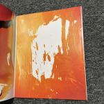 Yohji Yamamoto 1988 Fashion Lookbook by Marc Ascoli