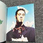 Yohji Yamamoto 1988 Fashion Lookbook by Marc Ascoli