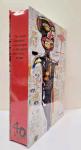 Jean-Michel Basquiat 40th Edition Hardcover Book