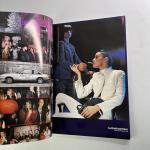 V Magazine Spring 2001: Missoni Cover Edition