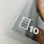 V Magazine Spring 2001: Missoni Cover Edition