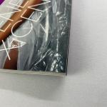 V Magazine Spring 2001: Missoni Cover Edition