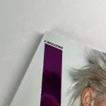 V Magazine Spring 2001: Missoni Cover Edition