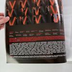 V Magazine Spring 2001: Missoni Cover Edition