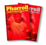 Pharrell’s Insight on Jewelry: Carbon, Pressure & Time