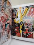 Jean-Michel Basquiat: 1960–1988 Art Book