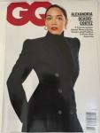 GQ Magazine: AOC, Diego Luna, and More 2022