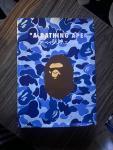 Bape Rizzoli Art Book - 2008 Edition