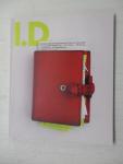 I.D. International Design Magazine December 2004