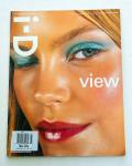 i-D Magazine #197 May 2000: May Anderson Feature
