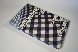 Visionaire 20: Comme des Garçons Edition