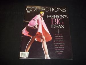 2012 Comme des Garçons Fall Collections WWD Magazine