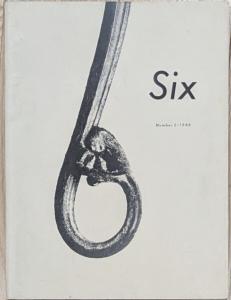 Comme des Garçons Sixth Sense Magazine, No. 2