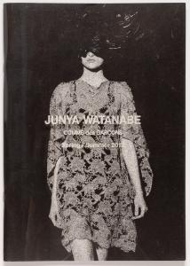 Junya Watanabe Spring/Summer 2012 Look Book