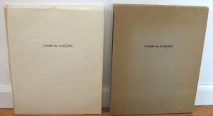 Rei Kawakubo Comme des Garçons 1981-1986 Collection