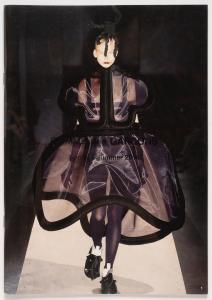 Comme des Garçons Spring/Summer 2014 Look Book