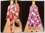 Comme des Garçons Autumn/Winter 12-13 Lookbook