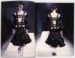 Comme des Garçons Spring/Summer 2014 Look Book
