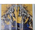 Comme des Garçons Six Magazine Collection: Issues 1-3