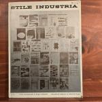 Stile Industria Journal of Industrial Design No. 41