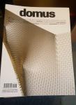 DOMUS: Italian Art, Design & Architecture - May 2012