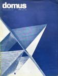 11 Mid Century Modern Domus Design Magazines