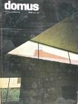 11 Mid Century Modern Domus Design Magazines