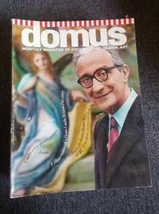 DOMUS March 1981: Italian Art and Design Insights