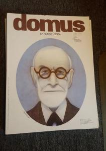 DOMUS Magazine: Art, Design & Architecture - July 2010