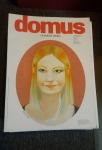 DOMUS February 2011: Italian Art & Design Magazine