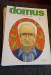 DOMUS Magazine: Italian Art & Design, Nov 2010