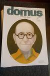 DOMUS Magazine: Italian Art & Design, Dec 2010