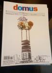DOMUS: Italian Art & Design Magazine, June 2012