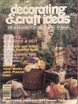 Craft & Decor Ideas: July 1977 Edition