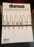 DOMUS: Italian Art & Design Magazine, Sept 2011