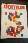 DOMUS: Italian Art & Design Supplement, October 2010