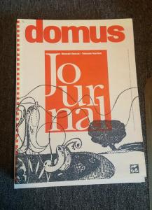 DOMUS September 2010: Art, Design & Architecture Insights