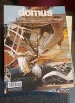 DOMUS Magazine: Italian Art, Design, Architecture June 2011